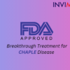 Treatment for CHAPLE Disease