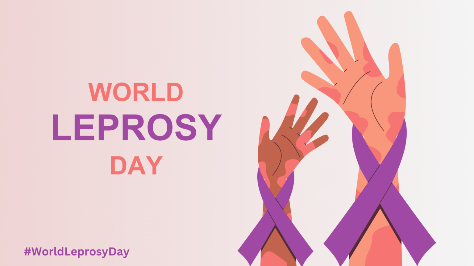 World Leprosy Day 2024 Join the Movement to Beat Leprosy