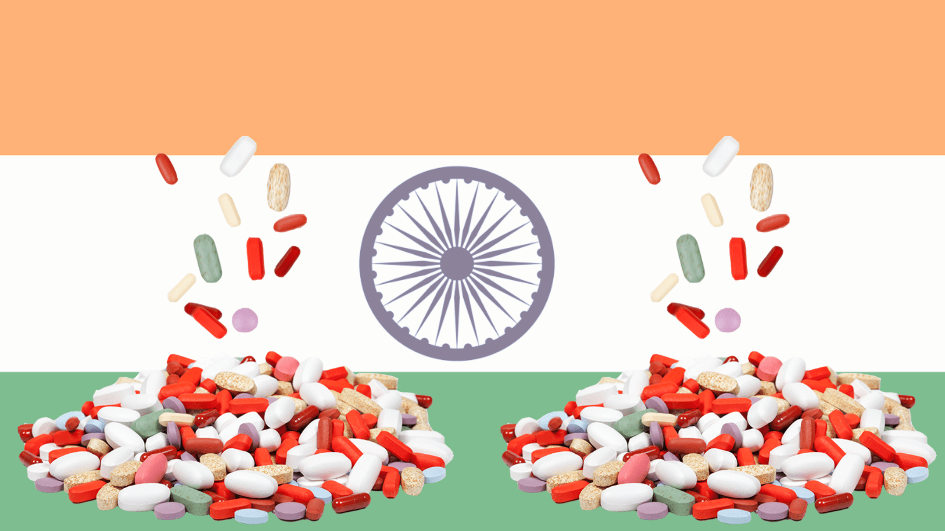 Indian Pharma in Korean Market