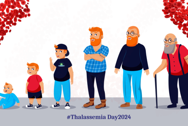 Thalassemia day 2024
