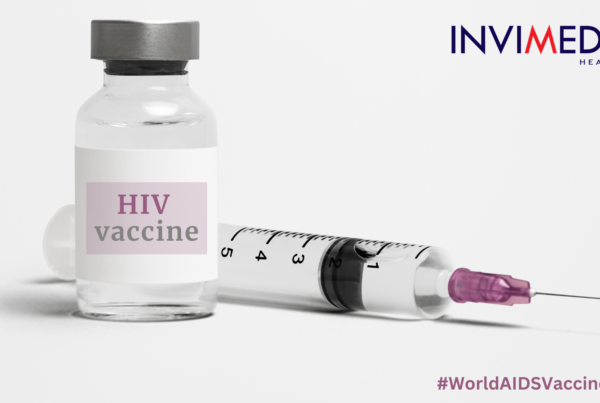 World AIDS vaccine day