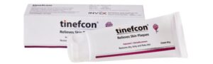 Tinefcon Psoriasis cream