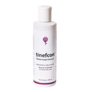 Tinefcon Psoriasis shampoo
